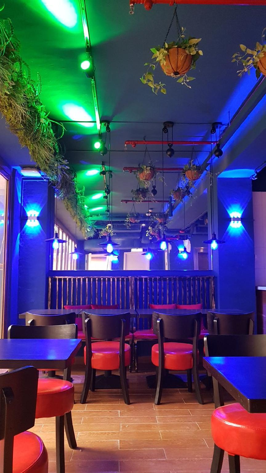 Nội thất khách sạn