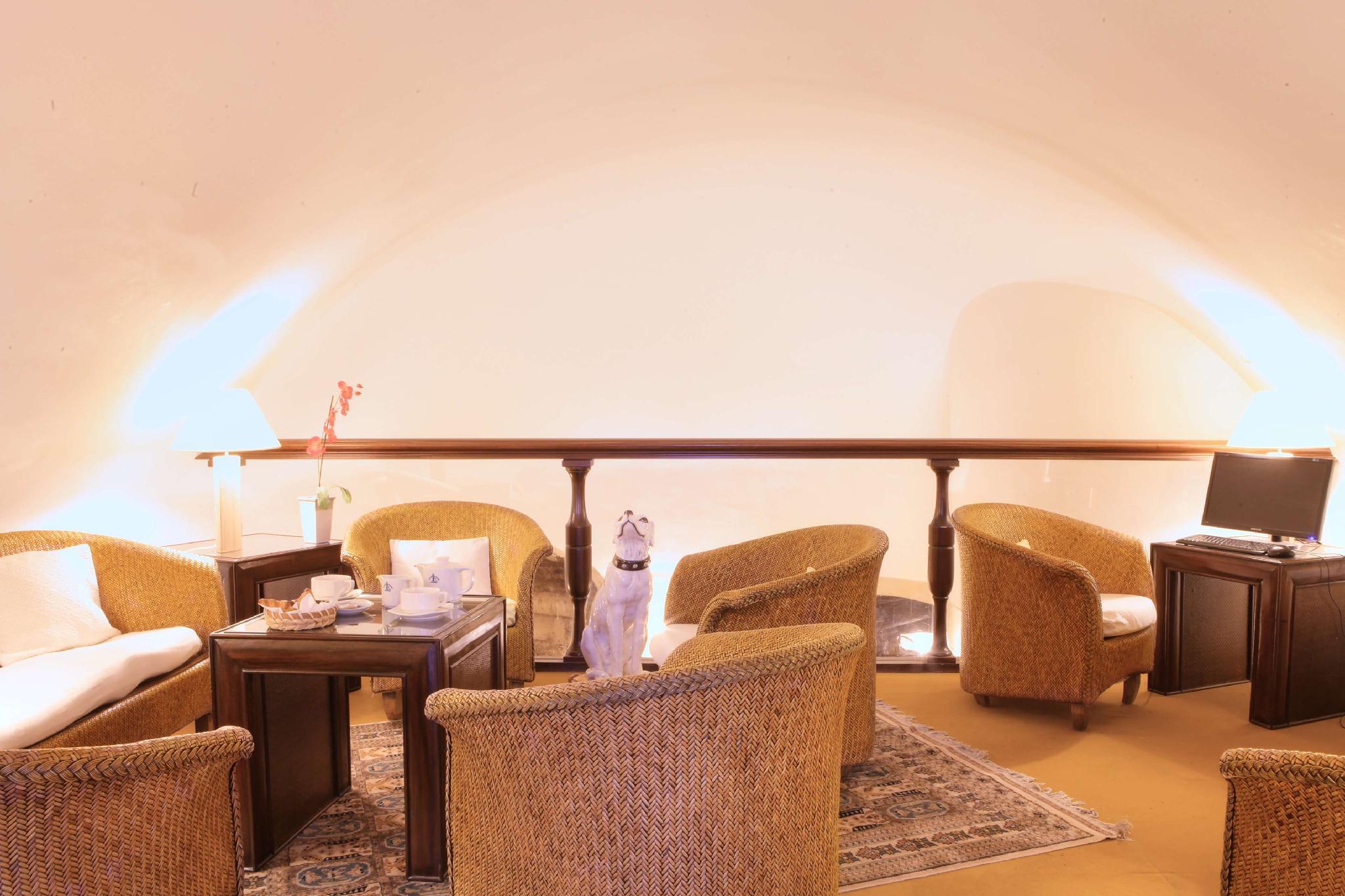 Nội thất khách sạn