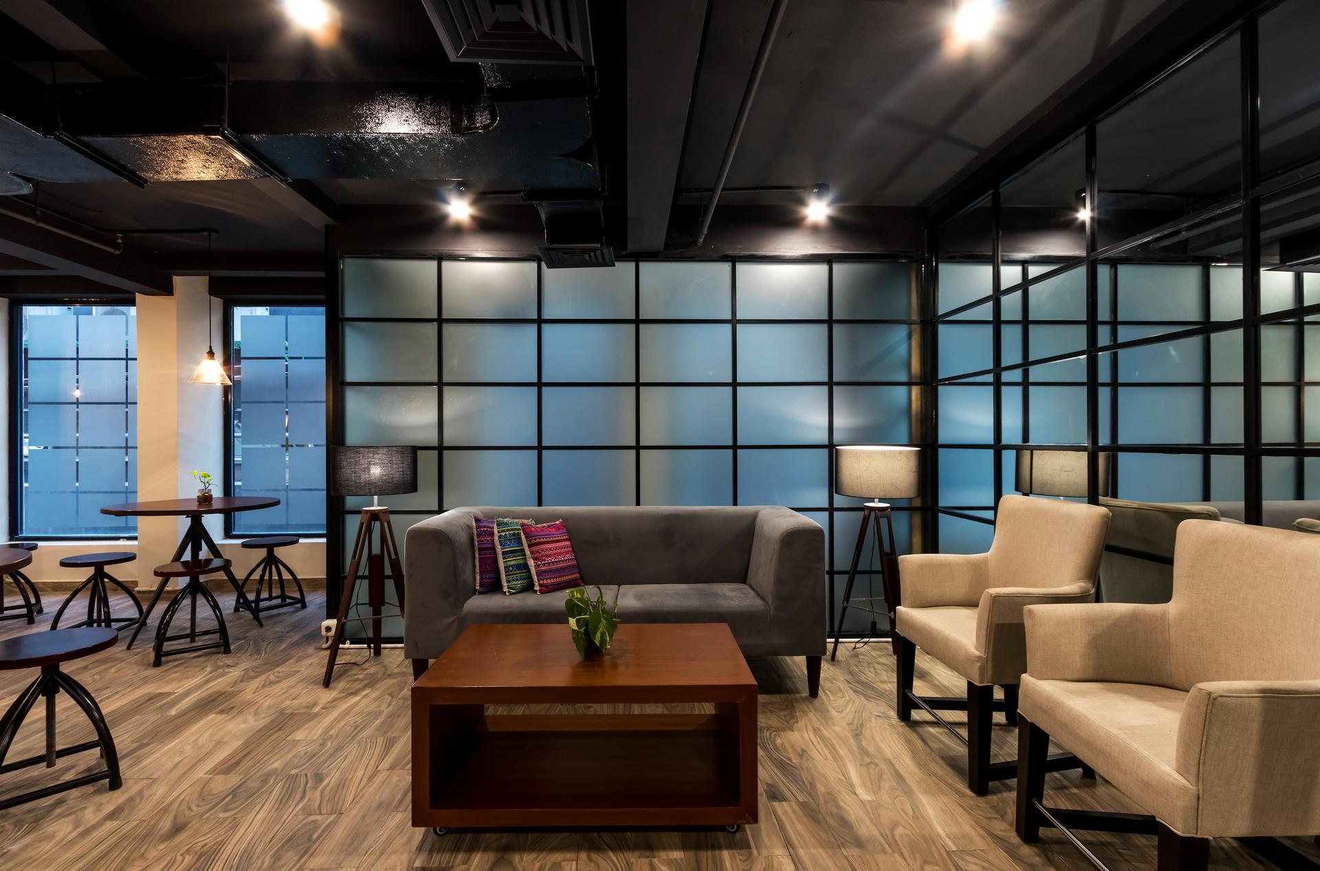 Nội thất khách sạn