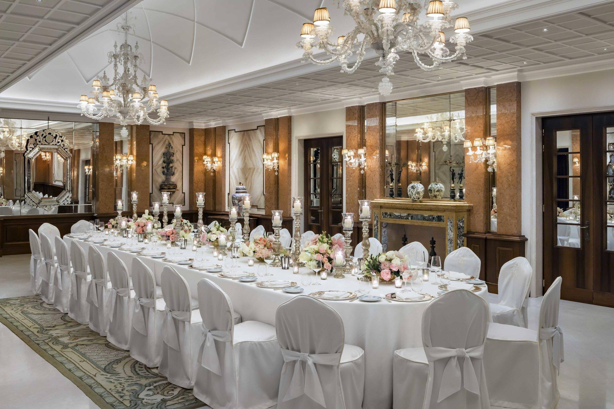 Phòng họp/ hội nghị