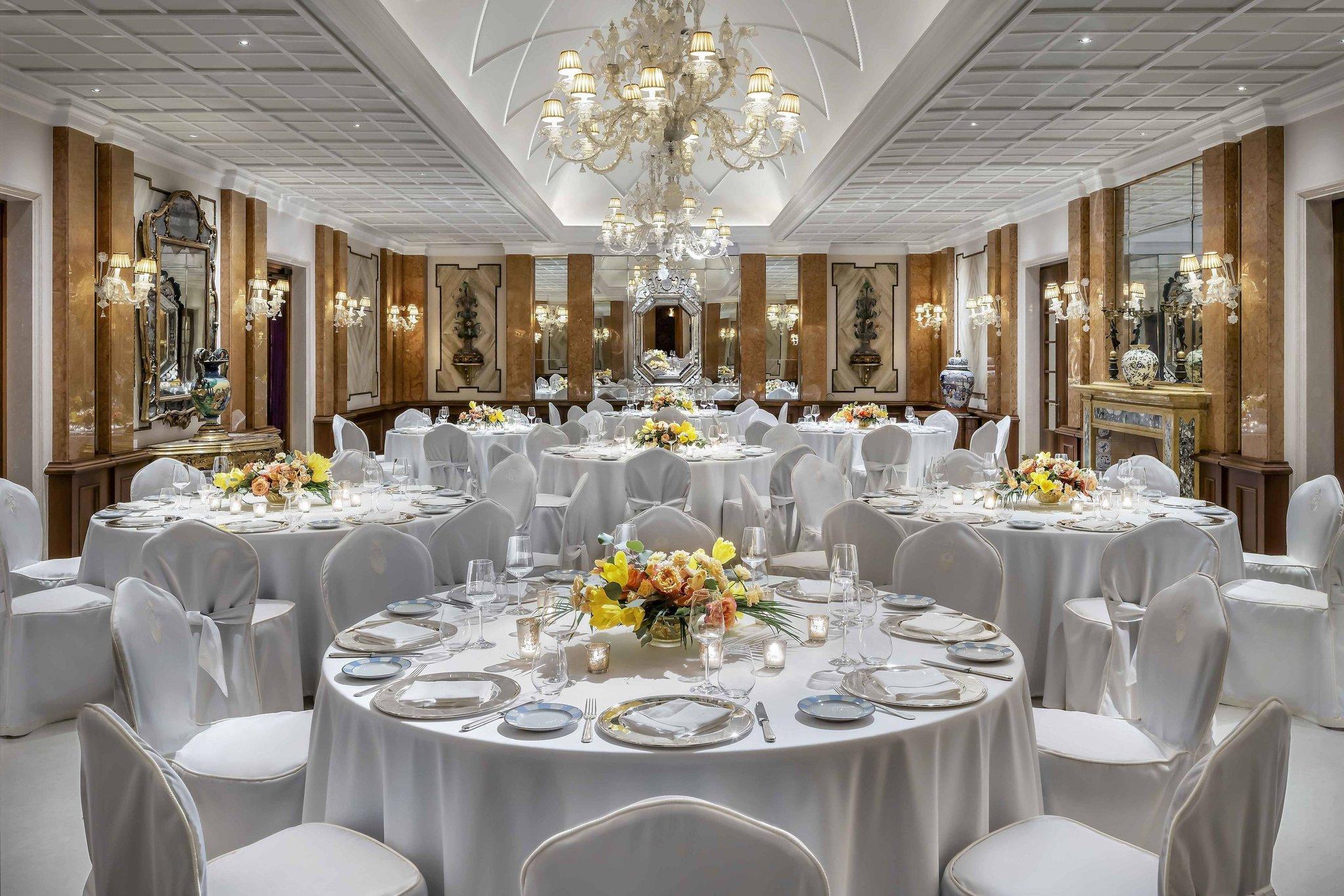 Phòng họp/ hội nghị