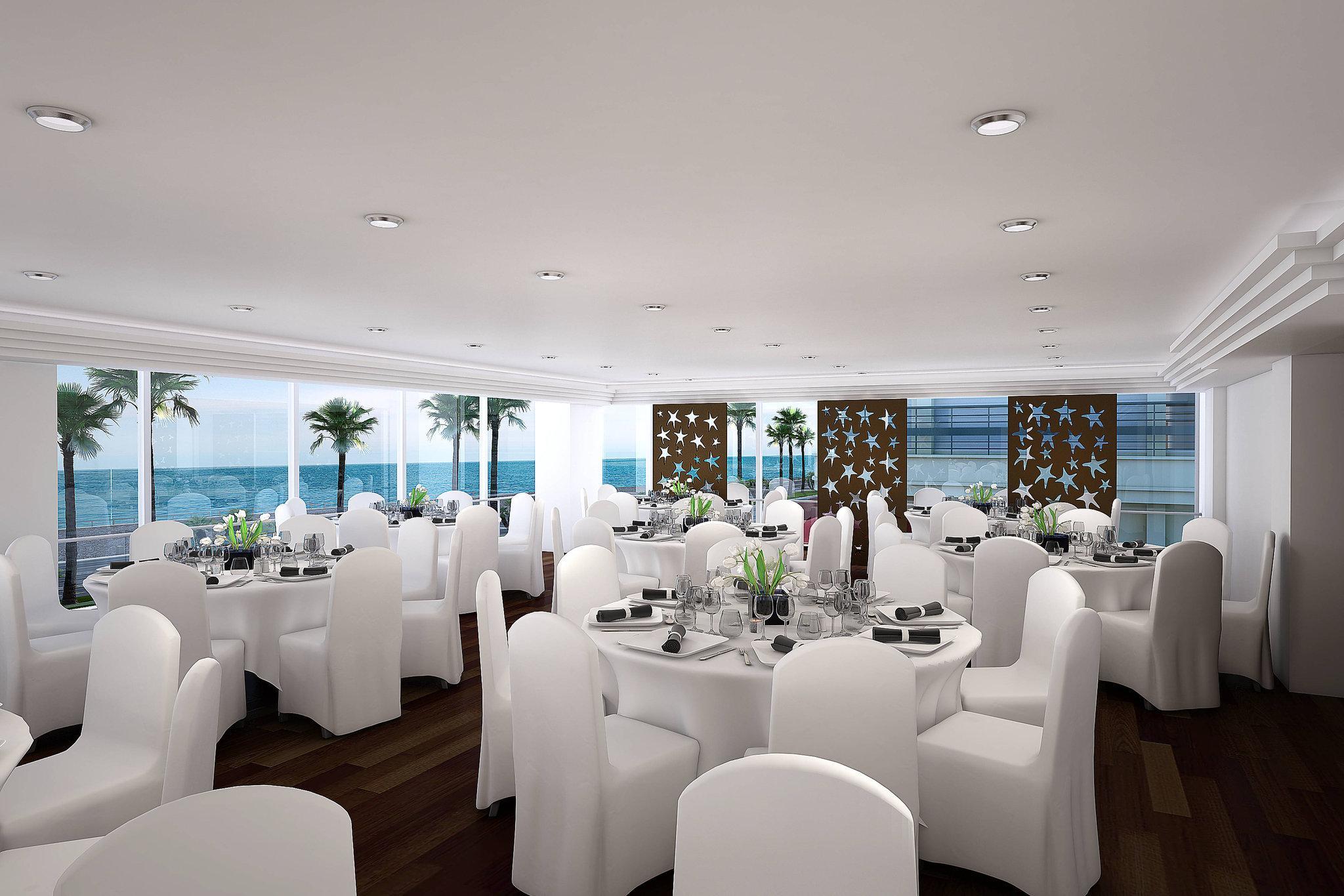 Phòng họp/ hội nghị