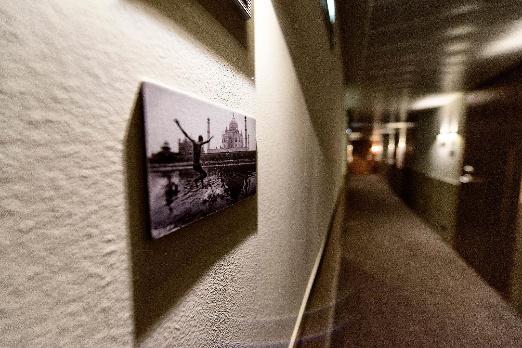 Nội thất khách sạn