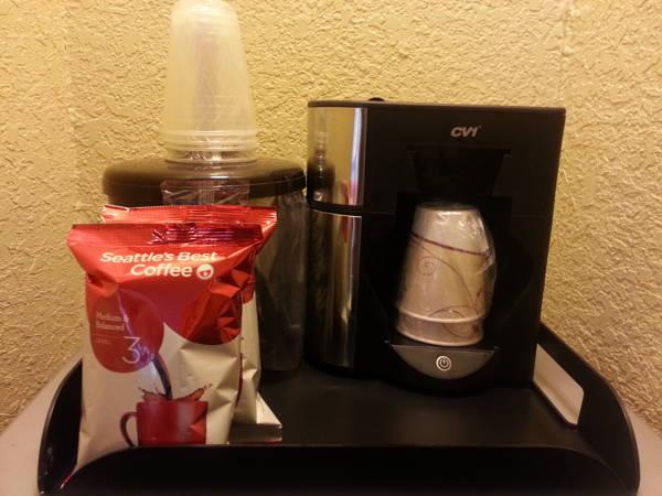 Nội thất khách sạn