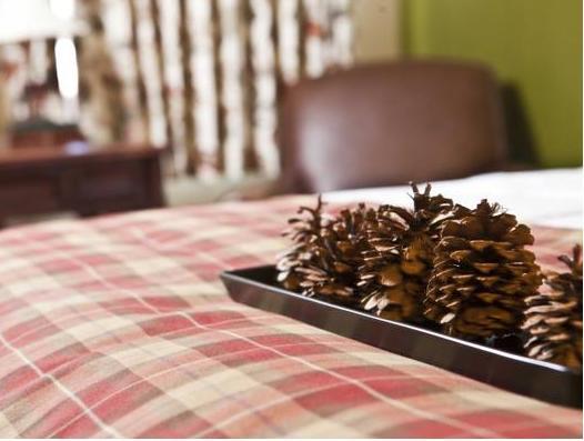 Nội thất khách sạn