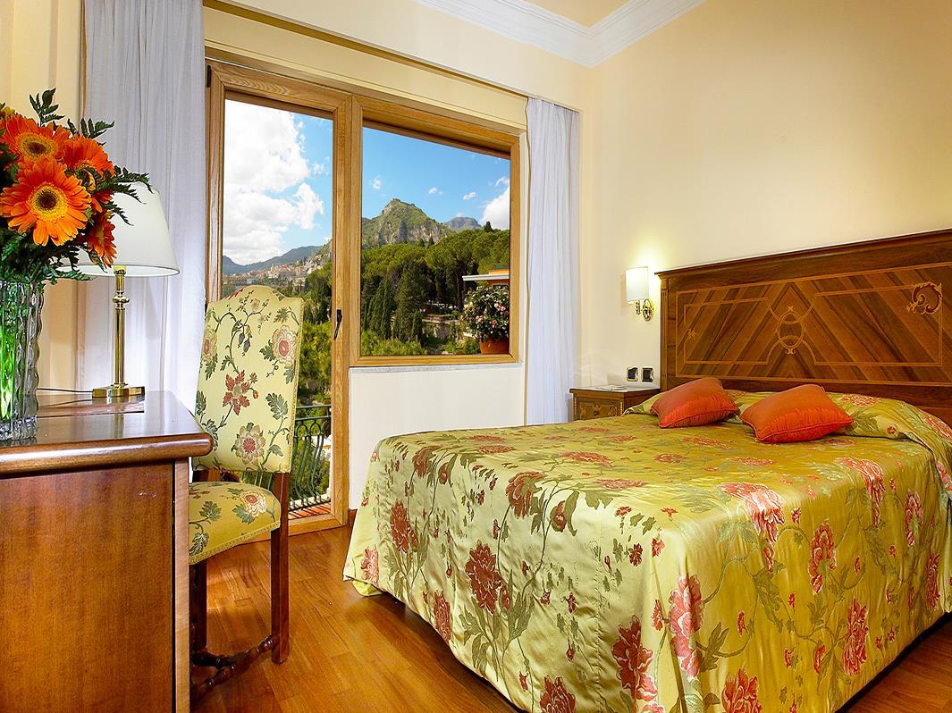 Nội thất khách sạn