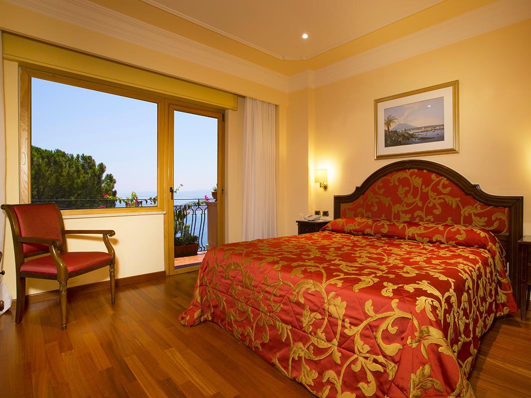 Nội thất khách sạn