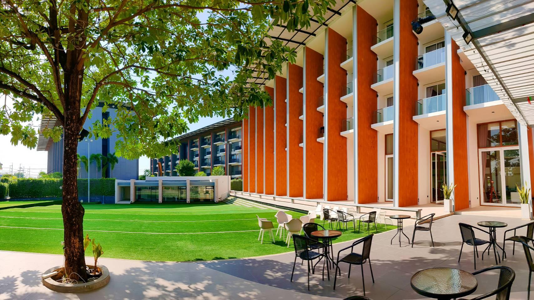 Nội thất khách sạn