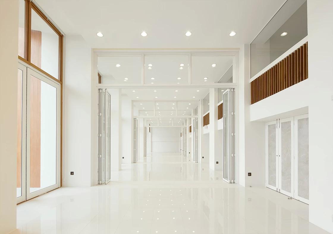 Nội thất khách sạn