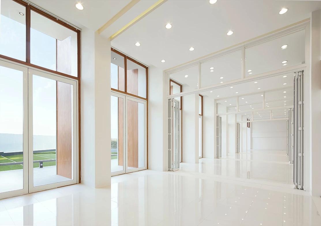 Nội thất khách sạn