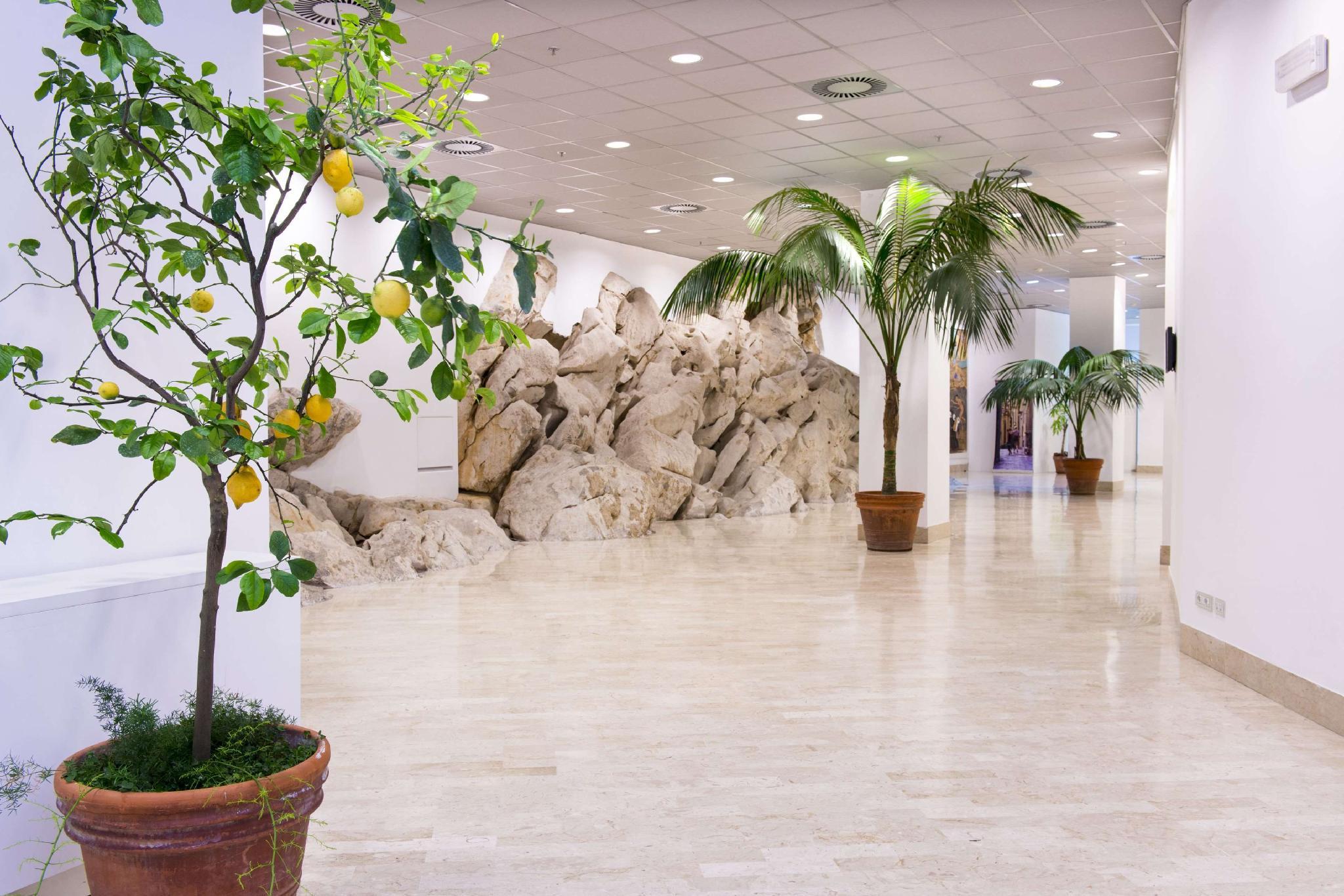 Nội thất khách sạn