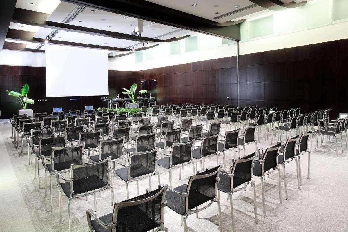 Phòng họp/ hội nghị