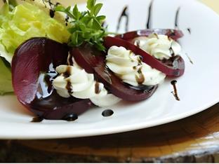 Đồ ăn và thức uống