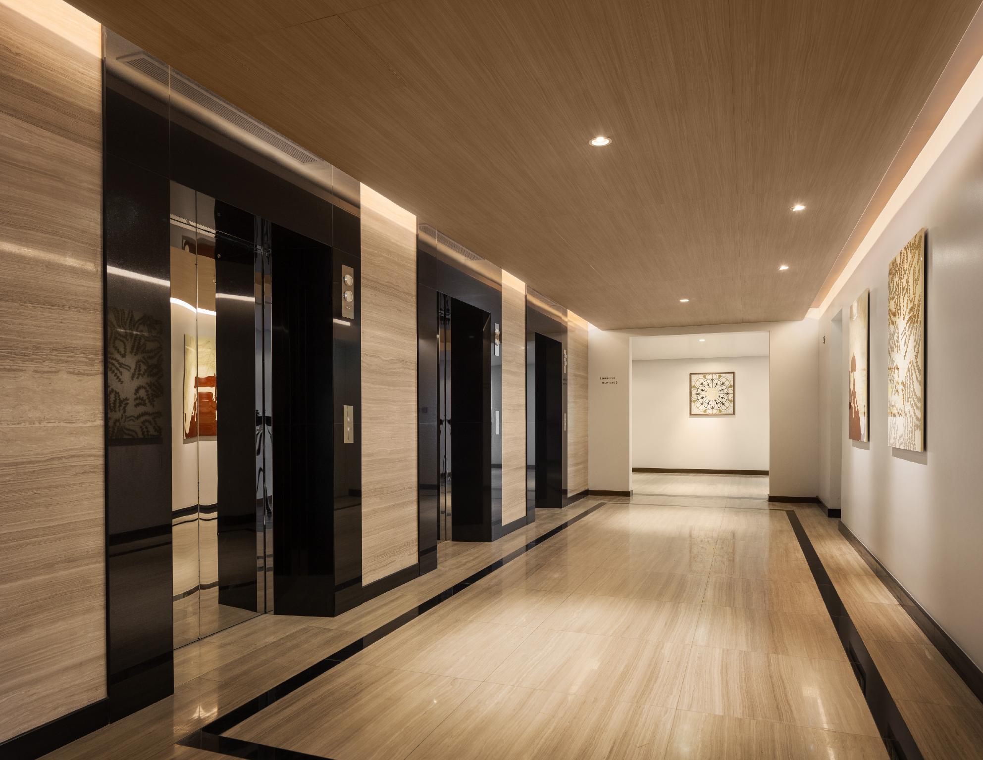 Nội thất khách sạn