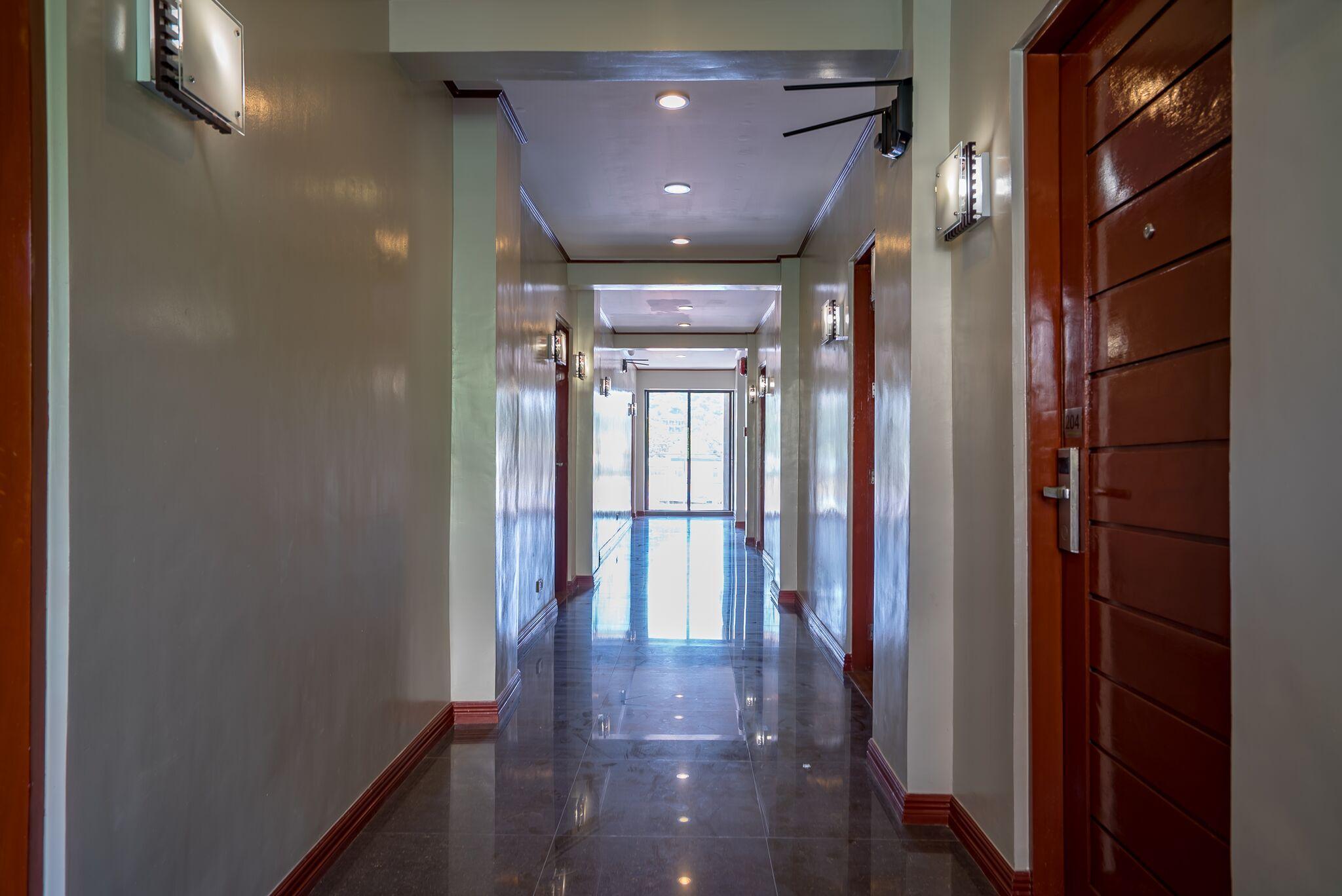 Nội thất khách sạn