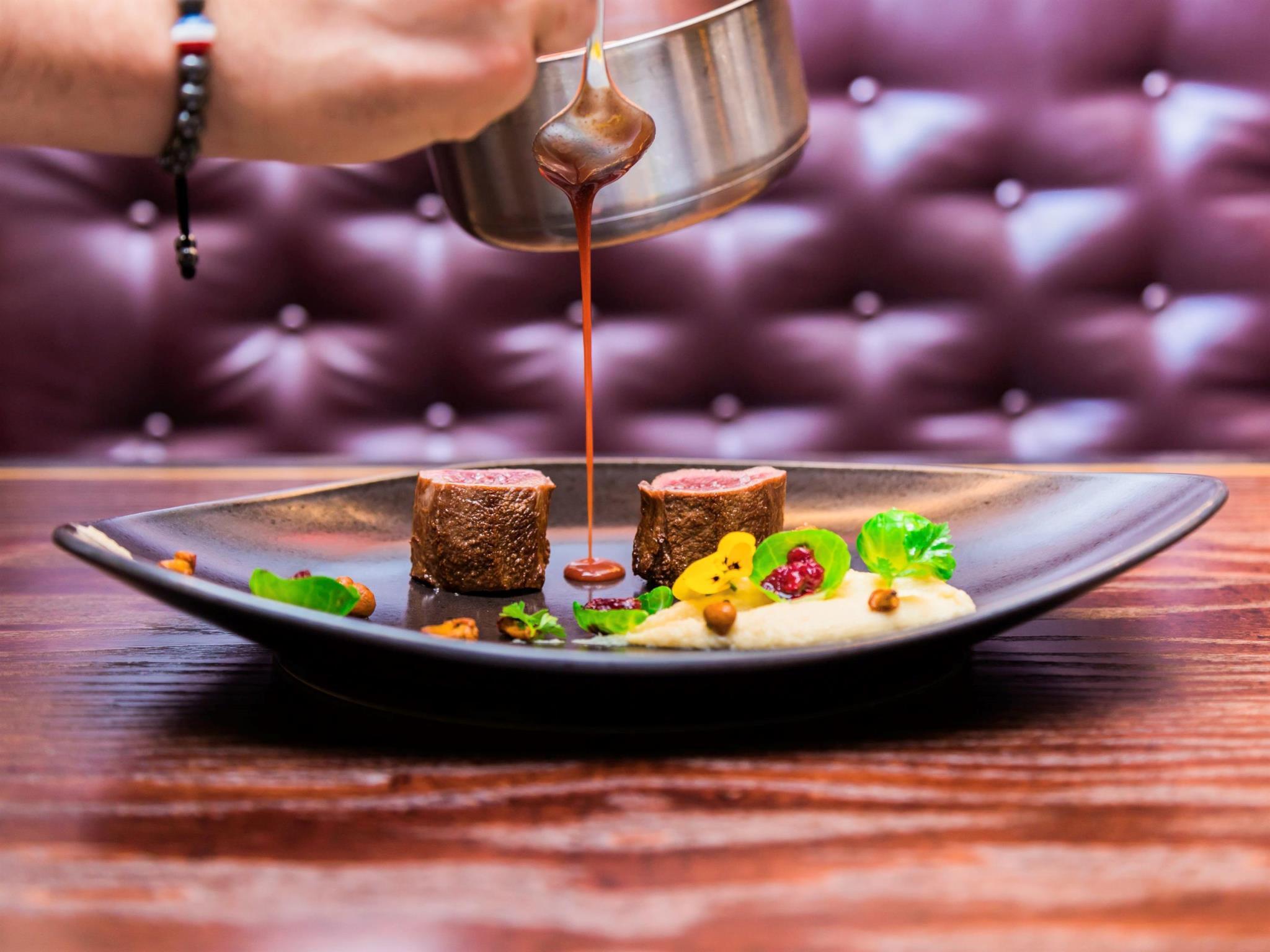 Nội thất khách sạn