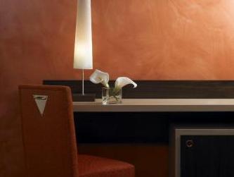 Nội thất khách sạn