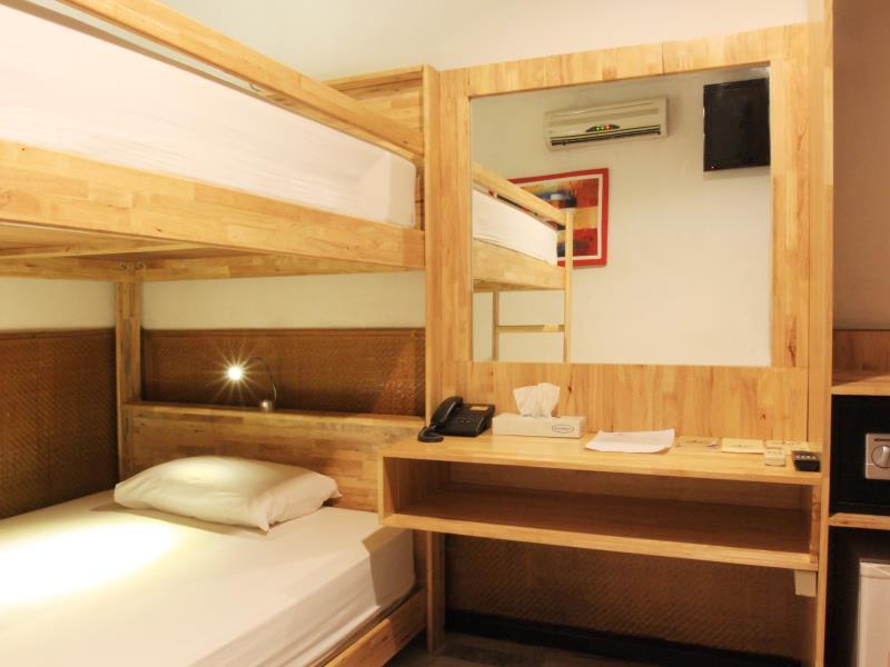 Nội thất khách sạn