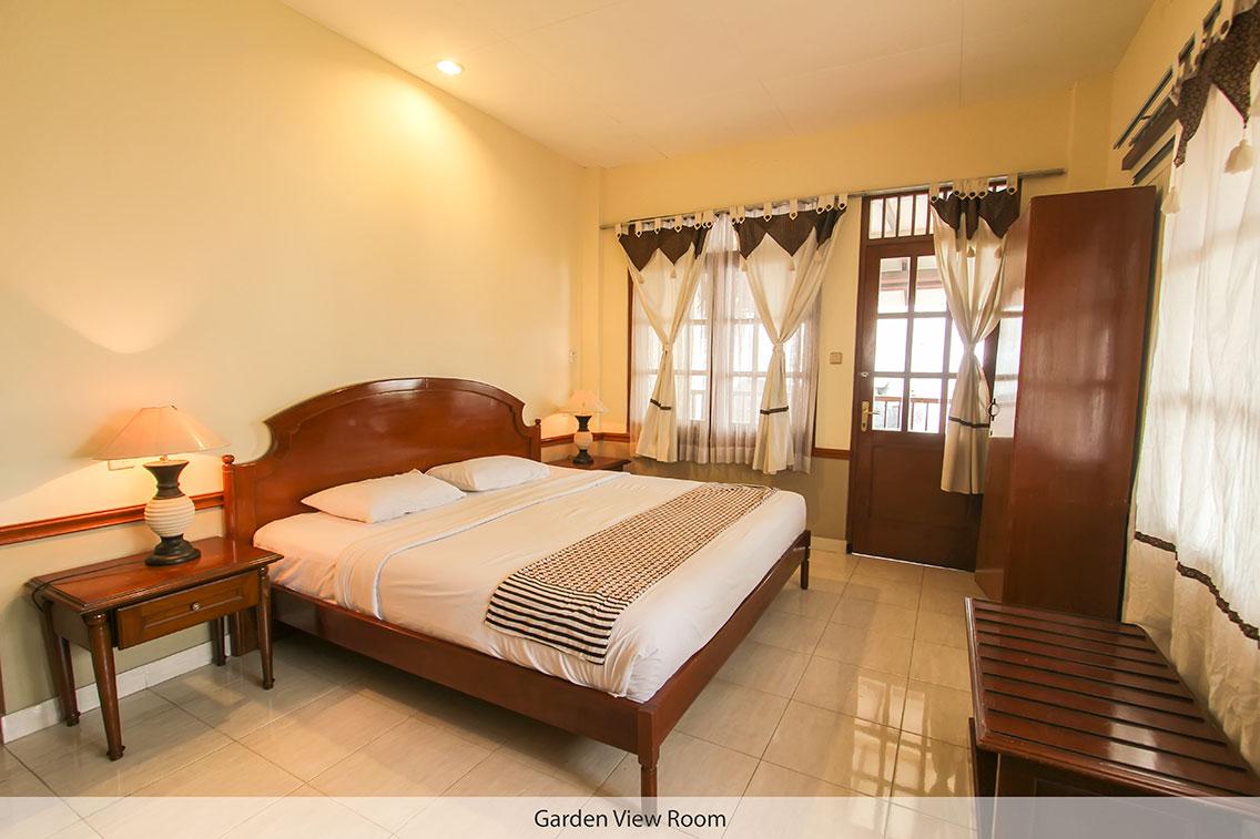 Nội thất khách sạn