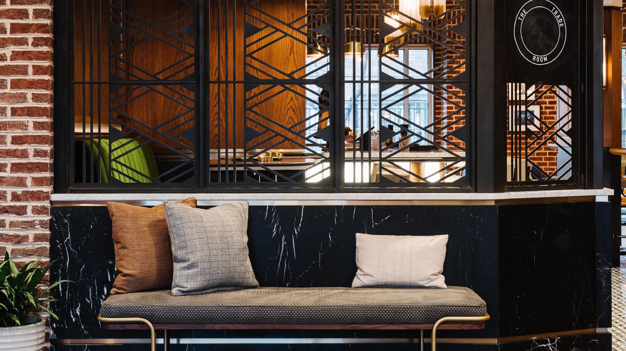 Nội thất khách sạn