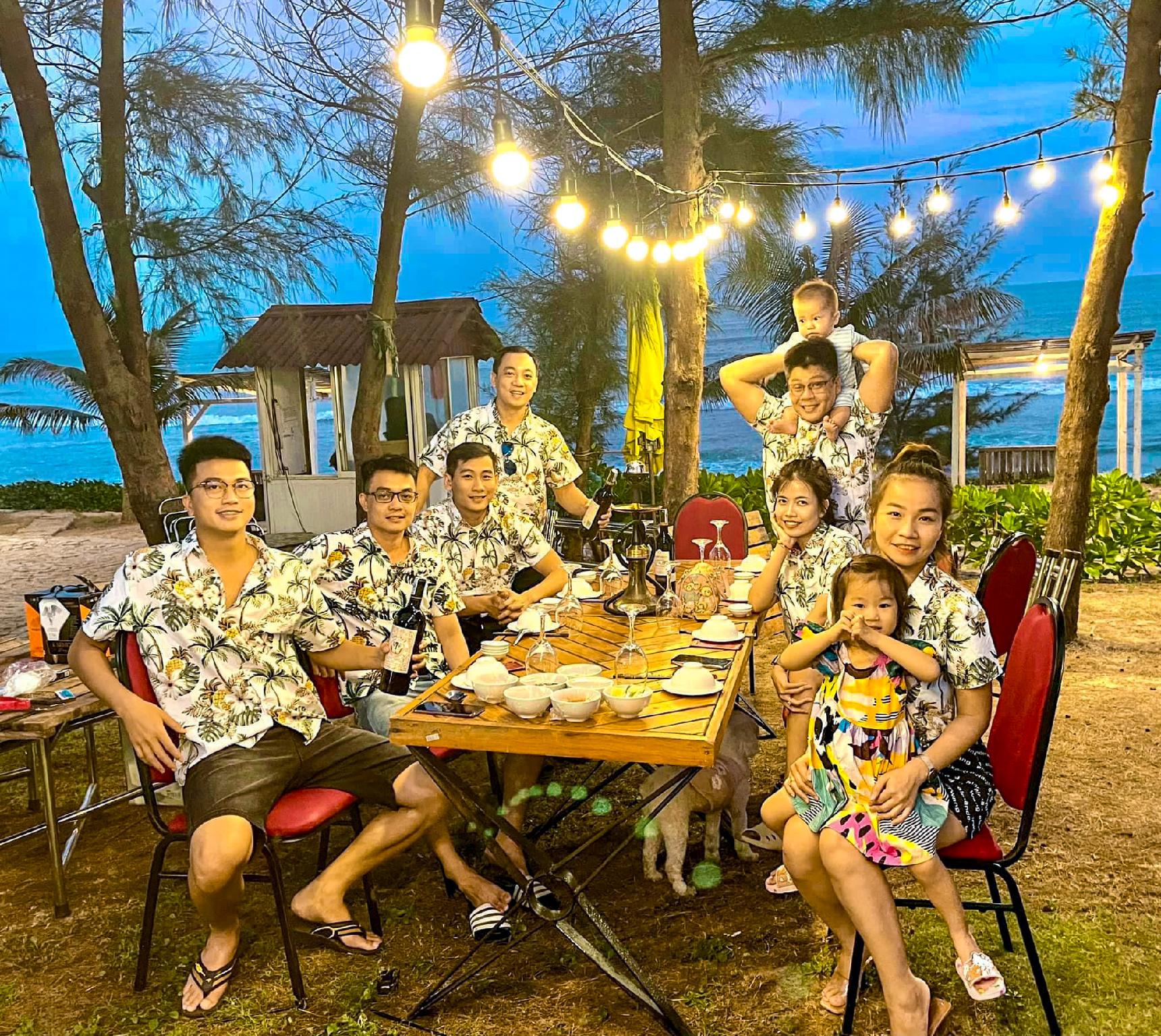 Thể thao và hoạt động