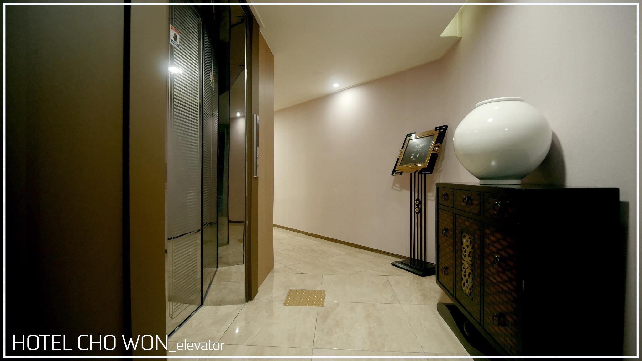 Nội thất khách sạn