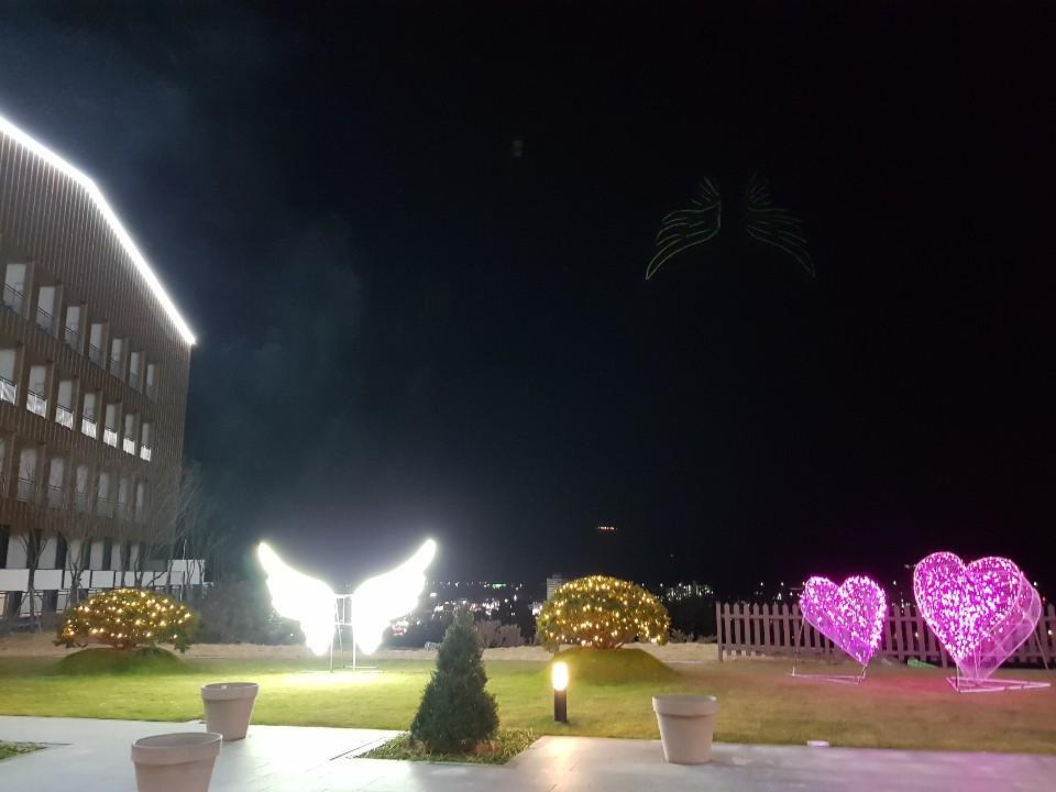 Nội thất khách sạn