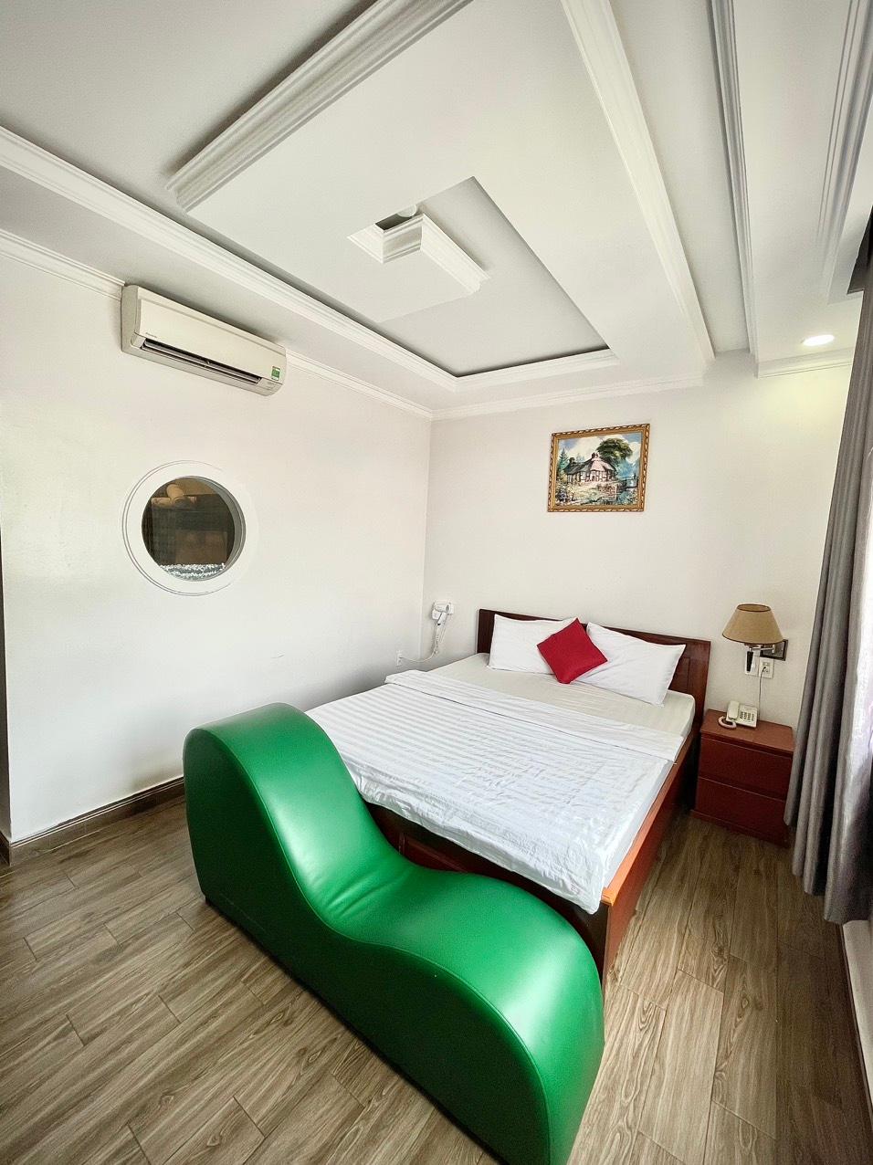 Nội thất khách sạn