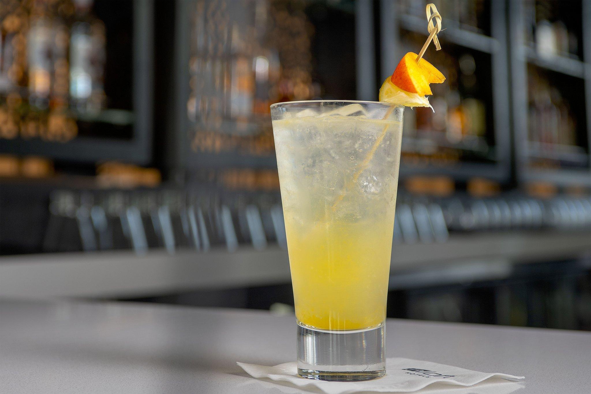 Đồ ăn và thức uống