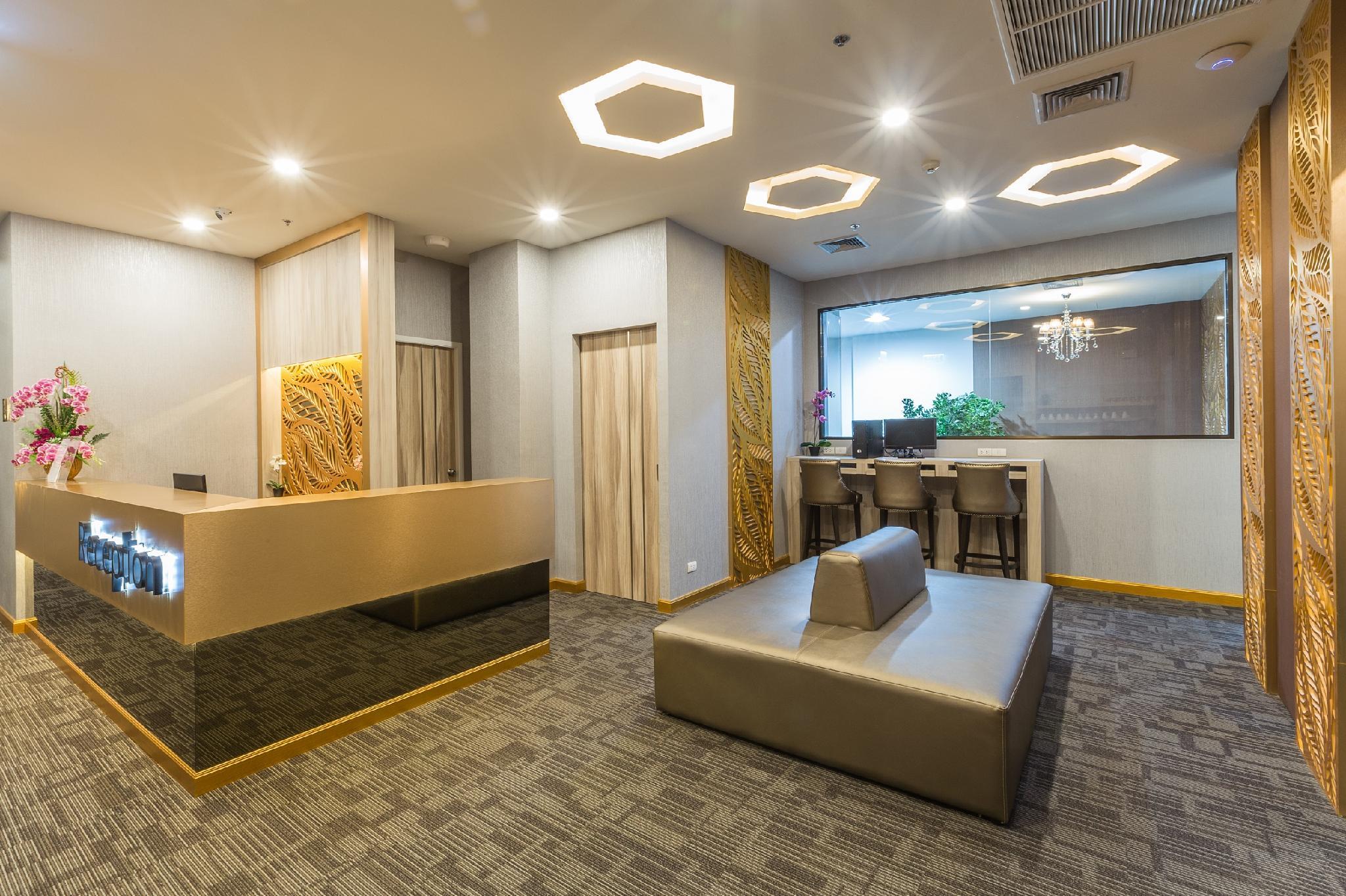 Nội thất khách sạn