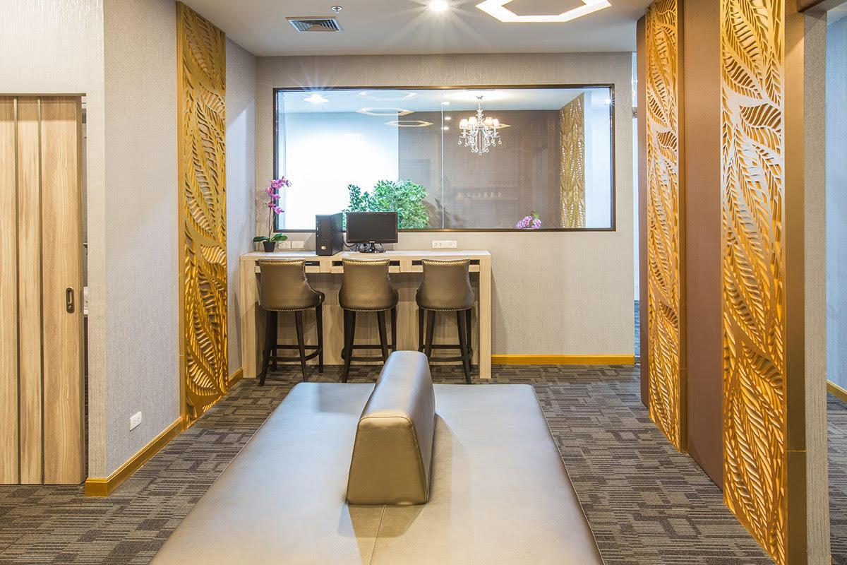 Khu vực công cộng