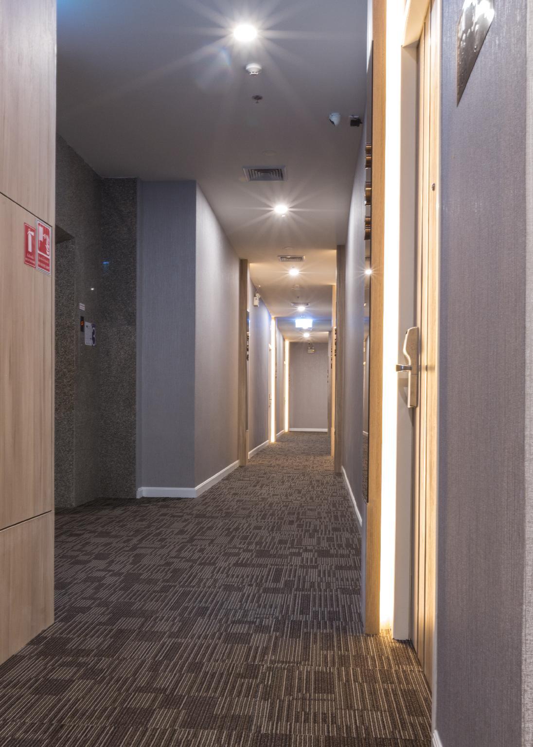 Nội thất khách sạn