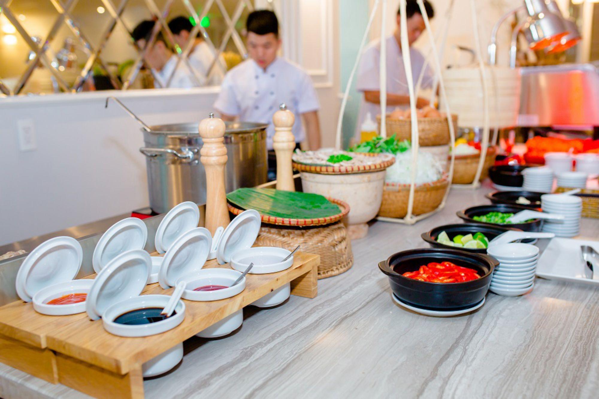 Tiện nghi giải trí