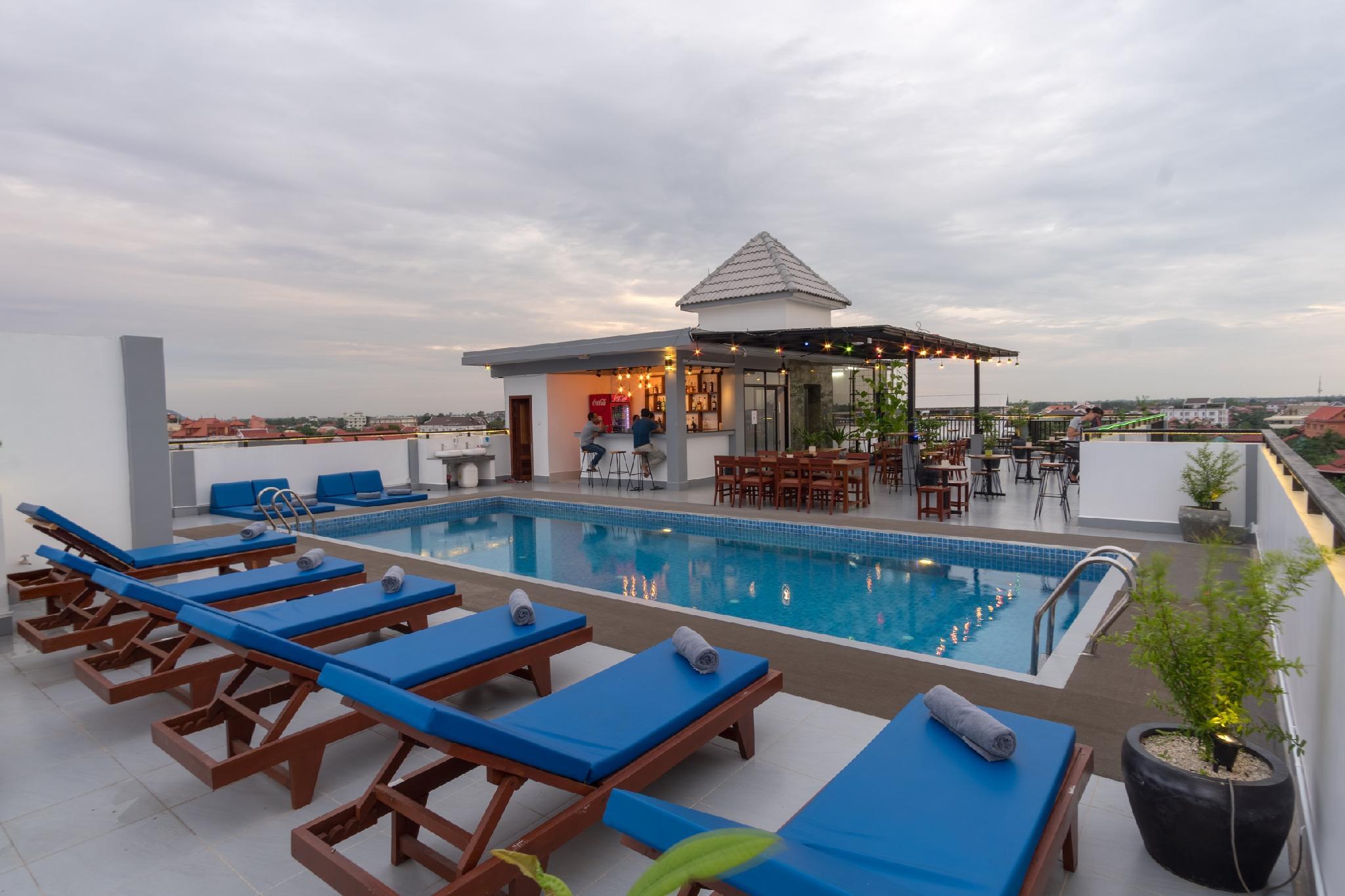 Thể thao và hoạt động