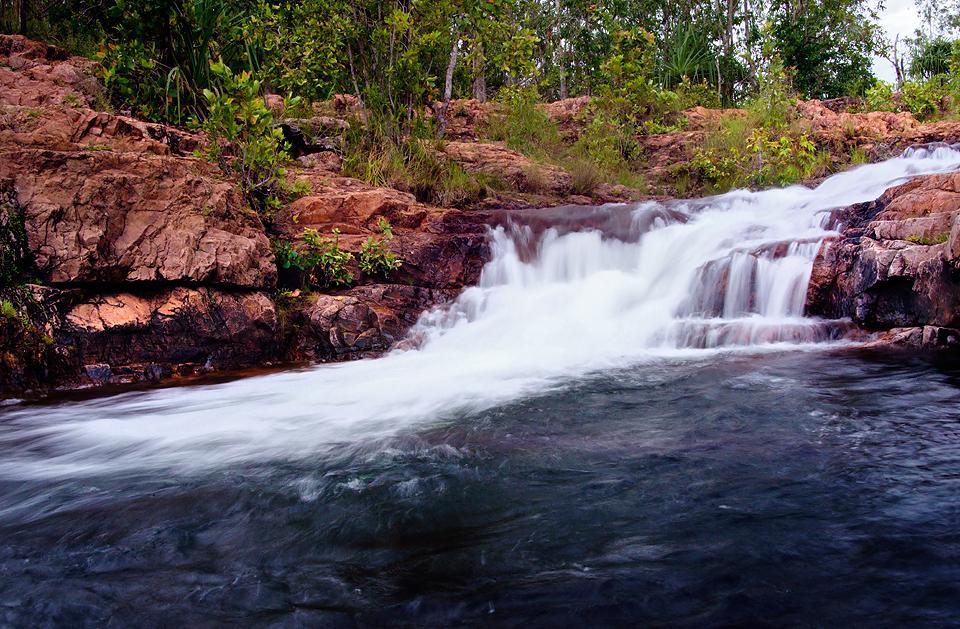 Khu vực xung quanh