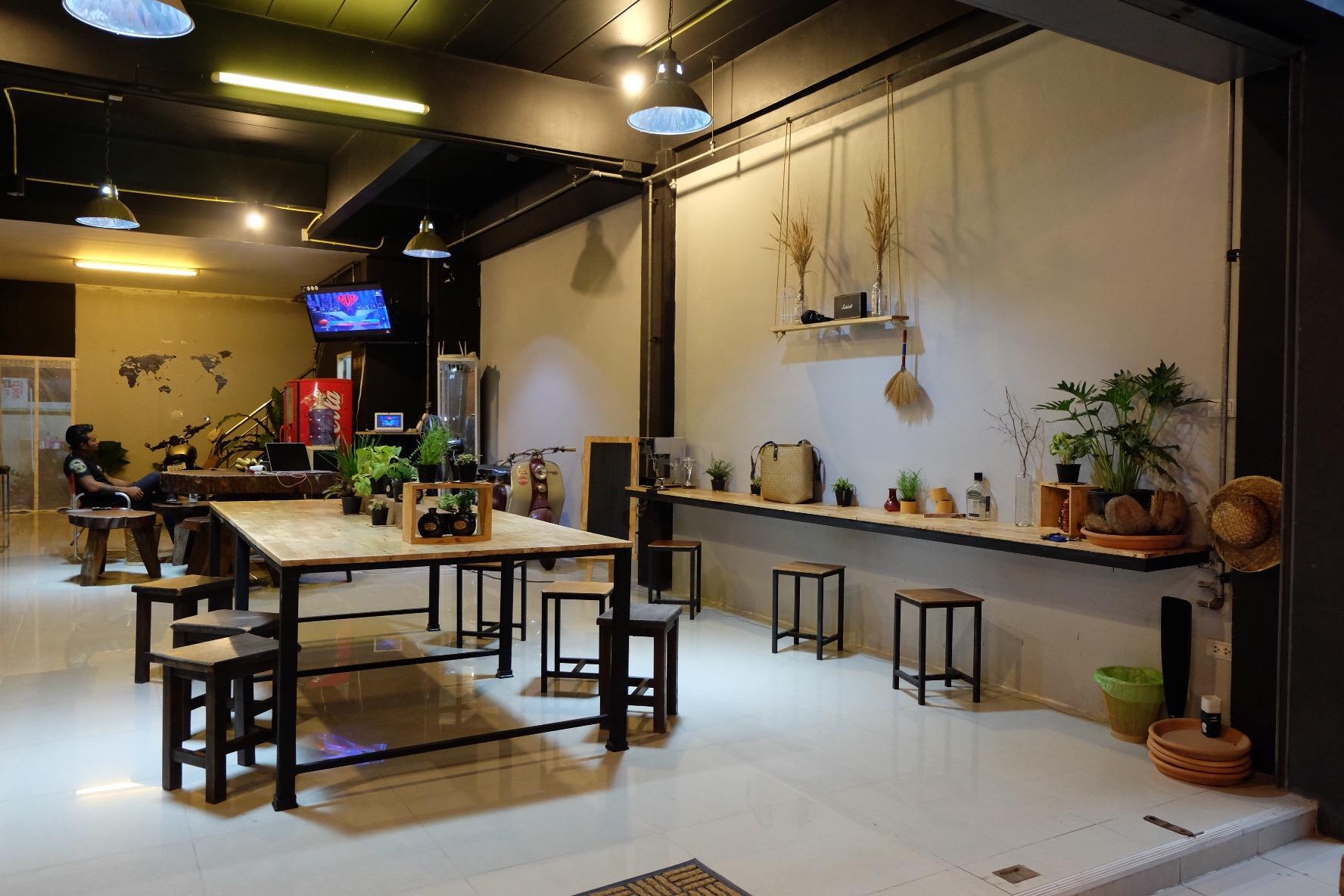 Nội thất khách sạn