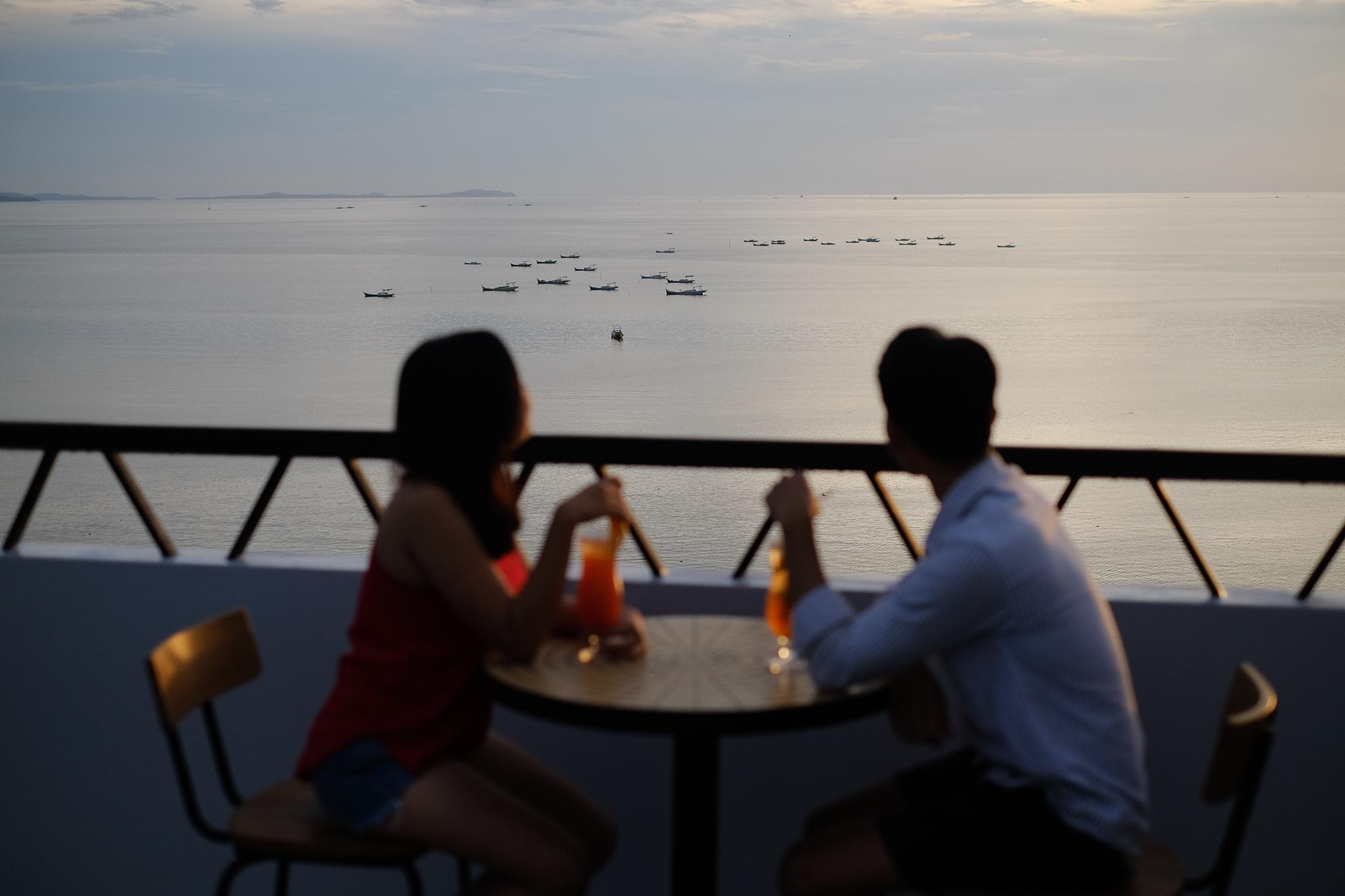 Khu vực công cộng