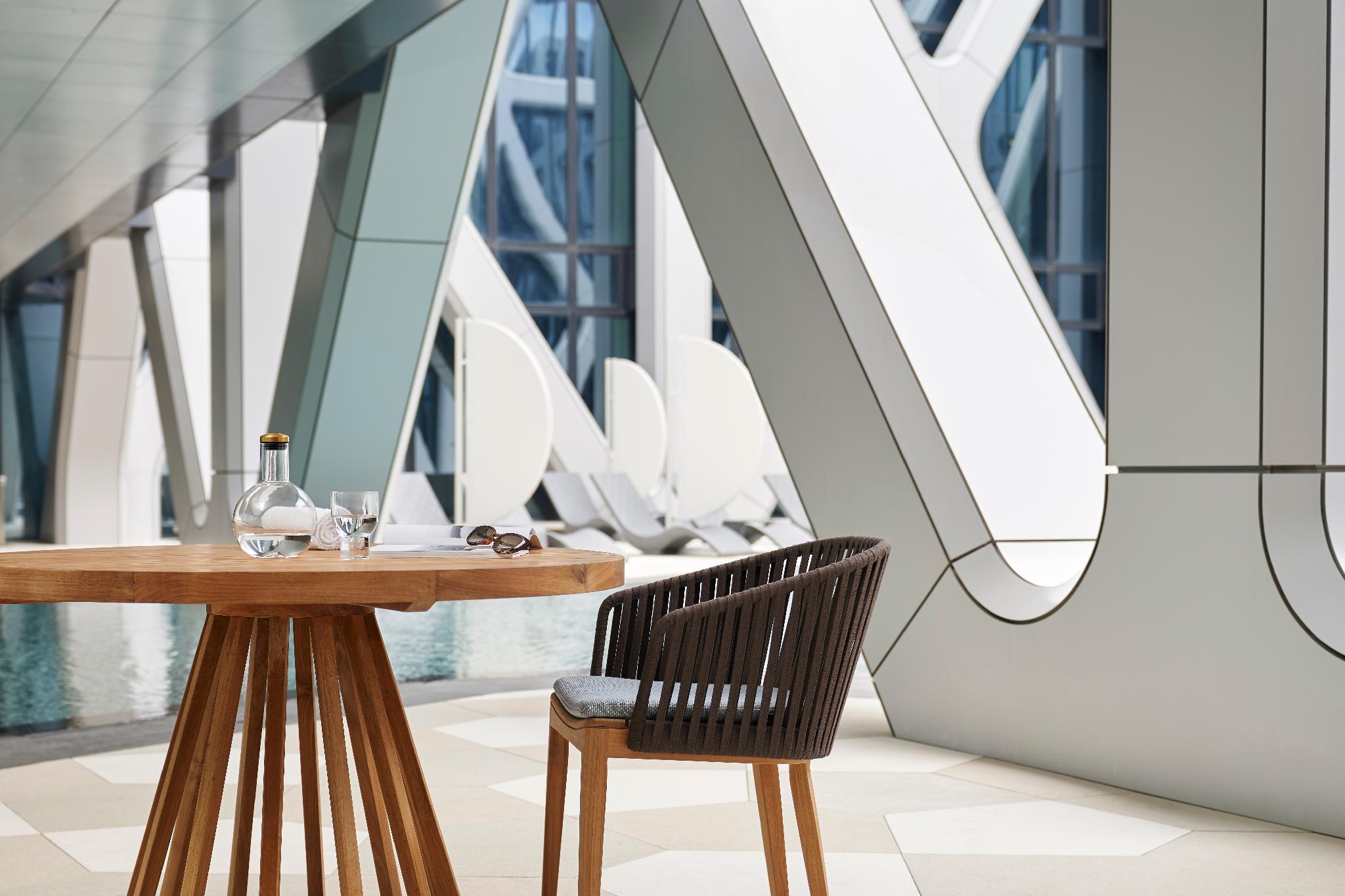 Nội thất khách sạn