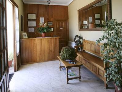 Nội thất khách sạn