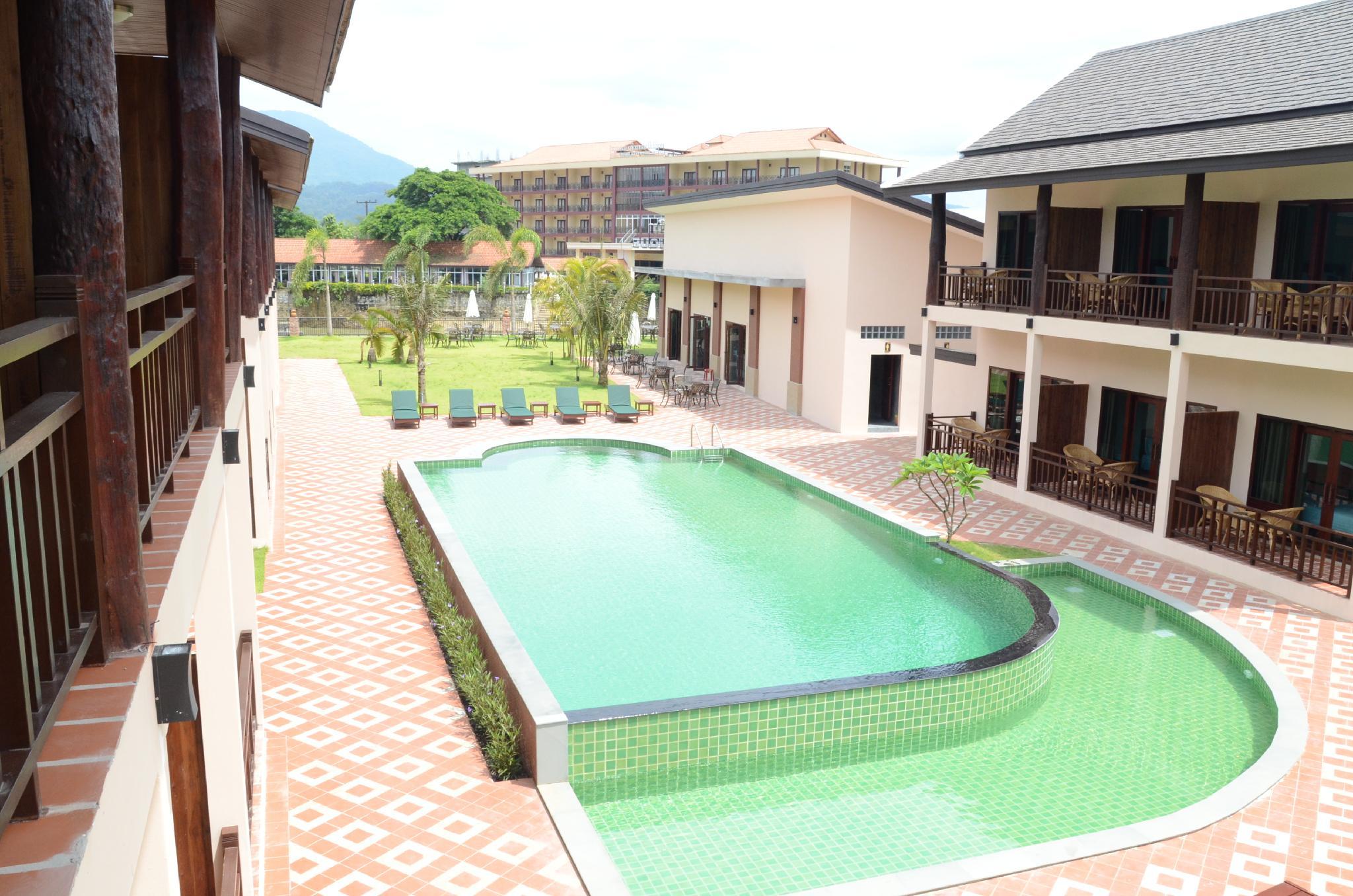 Nội thất khách sạn