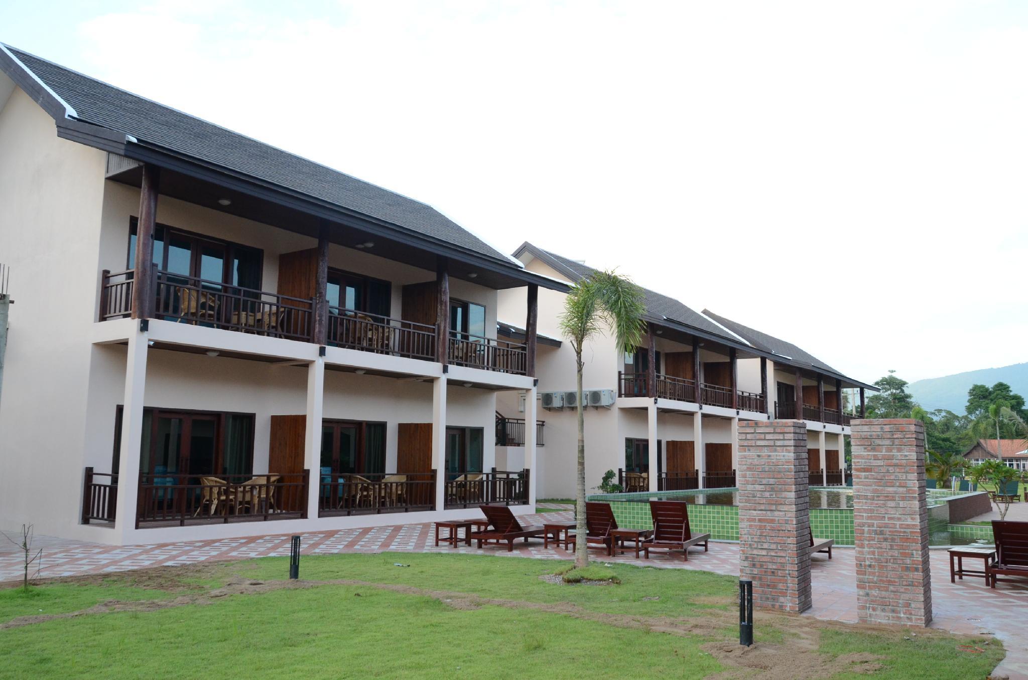 Nội thất khách sạn