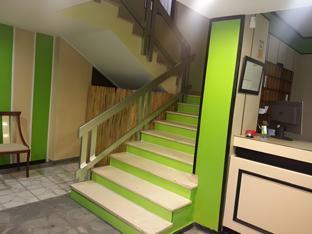 Nội thất khách sạn