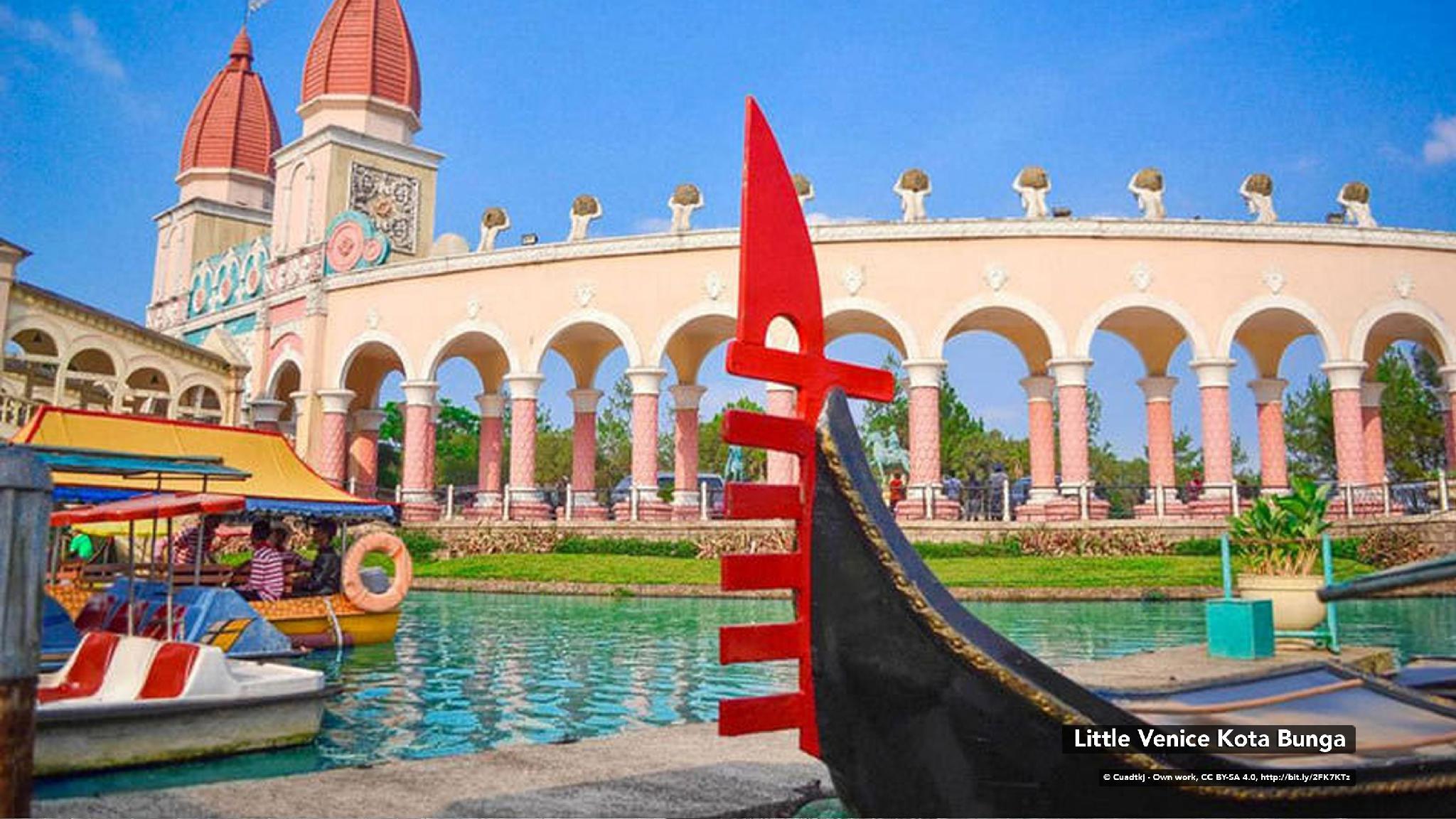 Nơi tham quan gần đây