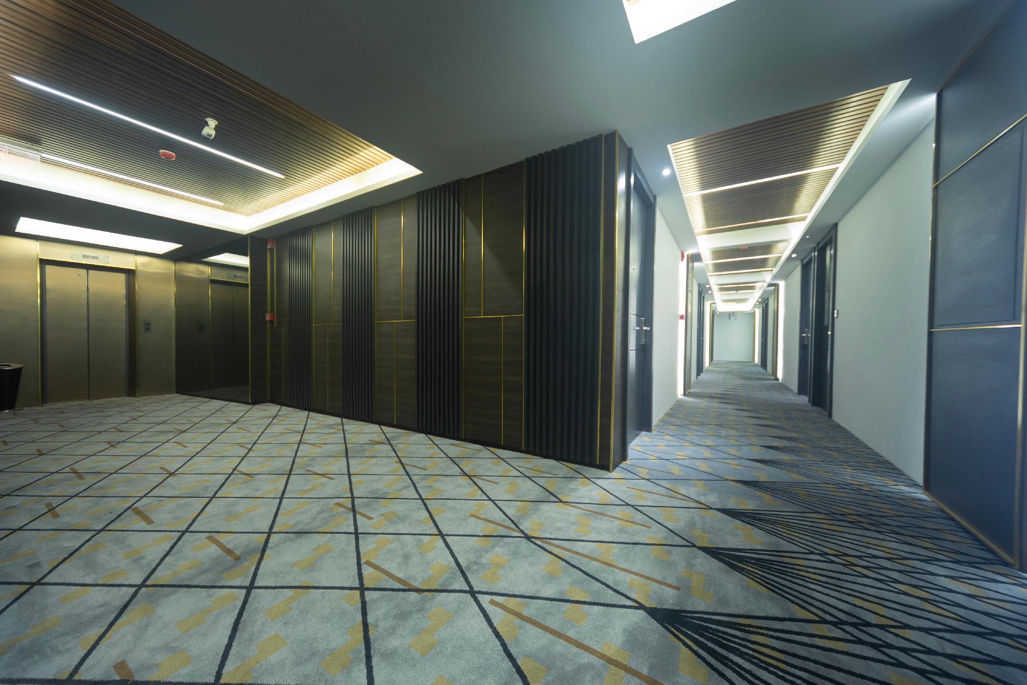 Nội thất khách sạn