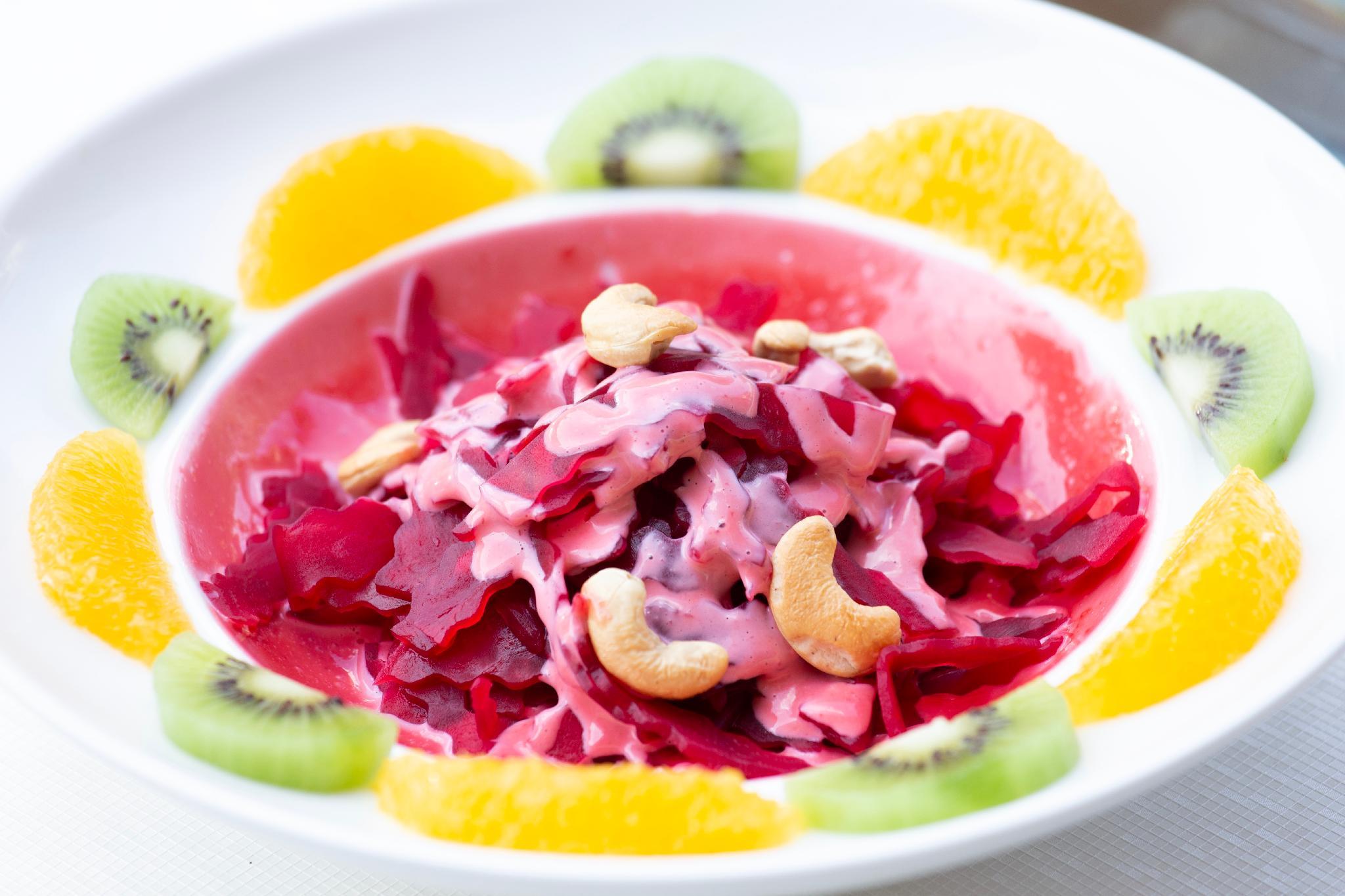 Đồ ăn và thức uống