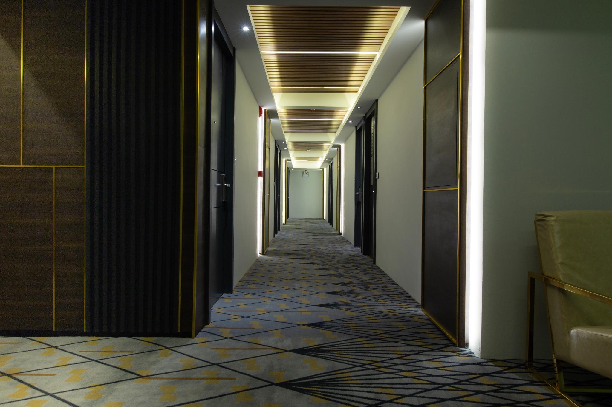 Nội thất khách sạn