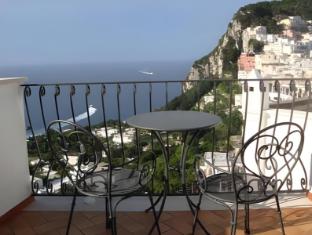 Ban công/sân hiên