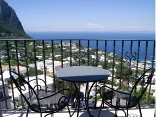 Ban công/sân hiên