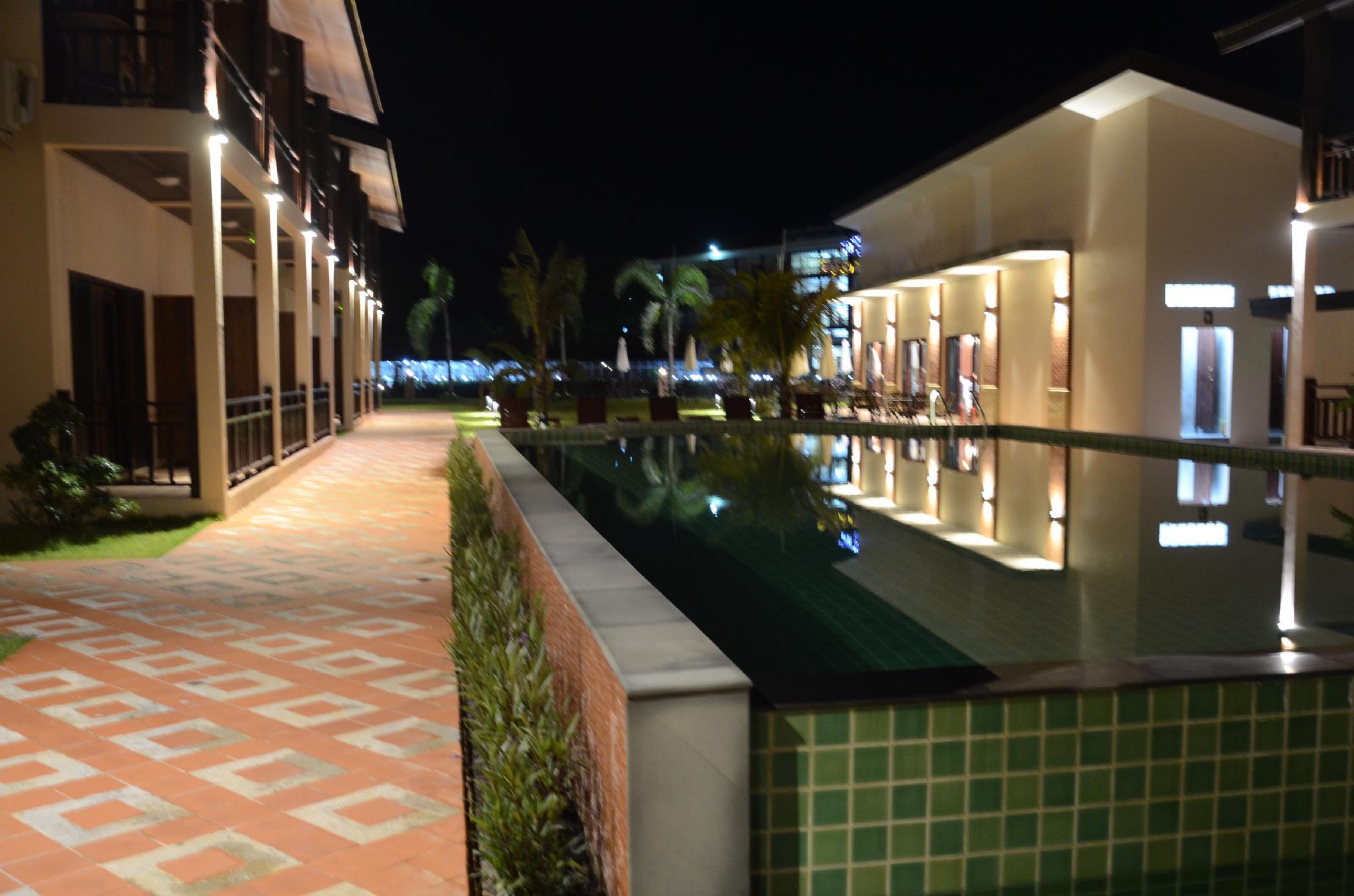 Nội thất khách sạn