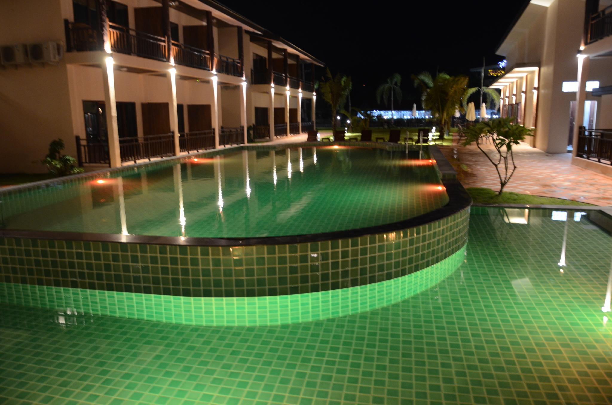 Nội thất khách sạn